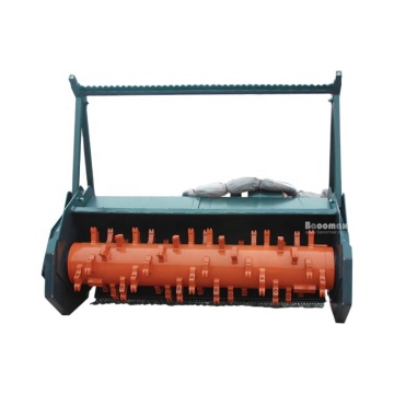 Hot Sale: Skid Steer Attachments & Mulchers for Sale