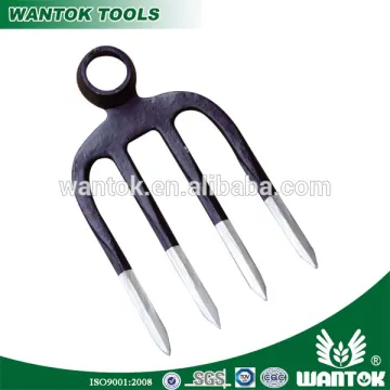 F105 Farming Fork Hoe Head for Africa Market