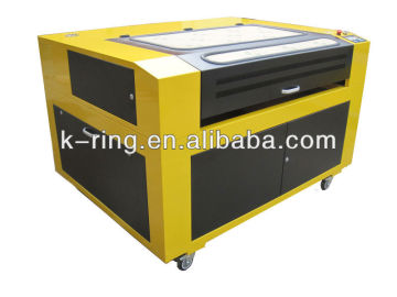 KR1280 Laser Engraving and Cutting Machine Tool