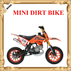 New model Cheap mini cross dirt bike