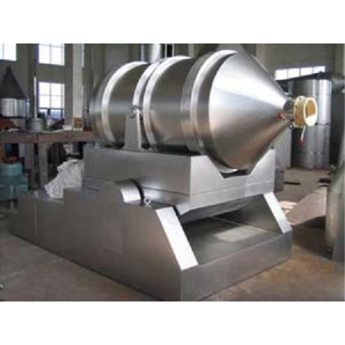 Titanium Dioxide Mixing Machine