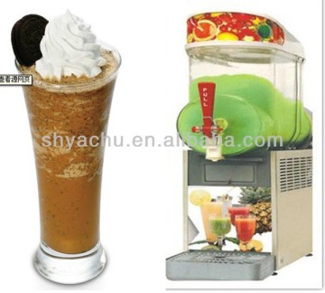 2013 New commercial slush puppy machine