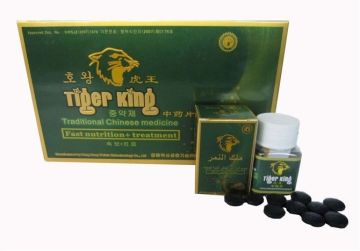 100% Male Natural Enhancement Pills , Tiger King Sex Enhancer Pills