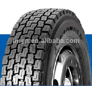 TRUCK TIRE TRD08