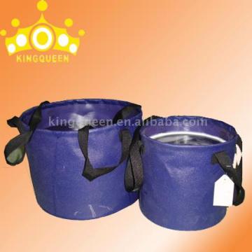 TPU Water Bucket