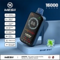 Mesii Visual Boxx 16000 Puffs vape Greece wholesale