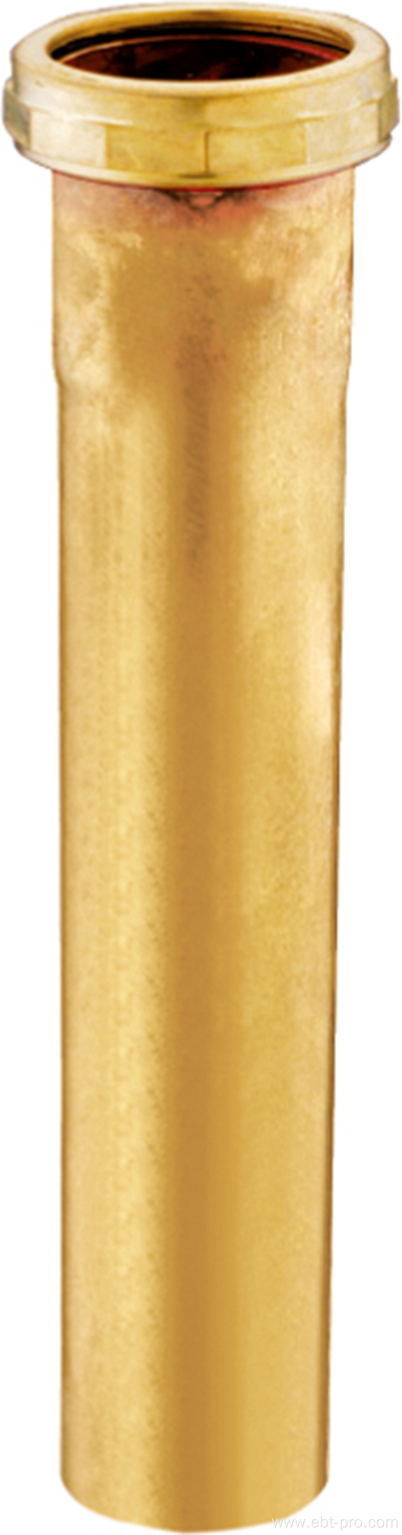 Brass Slip Joint Extension Tube