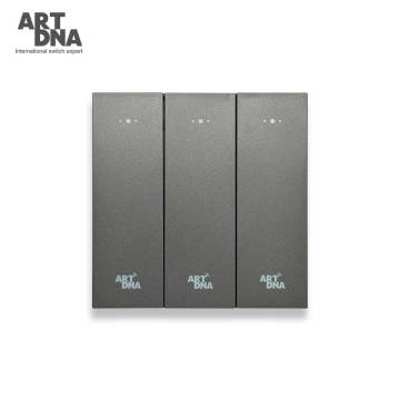 Tuya Smart Switches Compatible with Google Home and ARTDNA