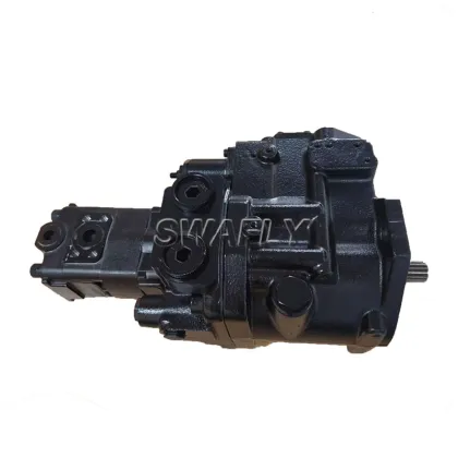 KPM Hydraulic Pump K3SP36B K3SP36C for Excavators - Manufacturer