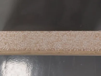 Direct Fireproof Building Sandwich Panel