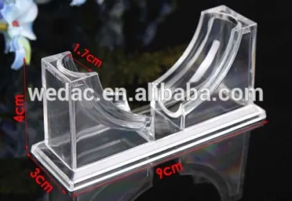 Crystal Bracelet display rack