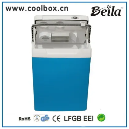 beila 29L economical greenlife no compressor cooler box