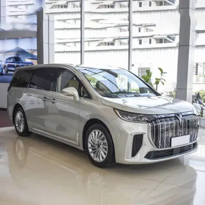 2023 New Energy VOYAH Dreamer Electric SUV