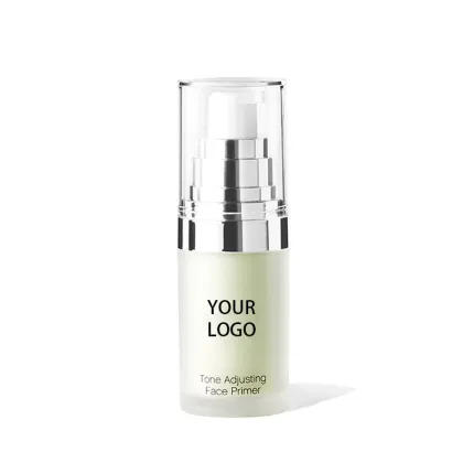 China Factory OEM Organic Primer Moisturizing Oil Control Makeup Face Primer