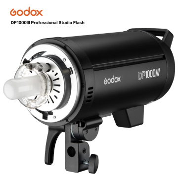 Godox DP1000III 800W Studio Flash Light System