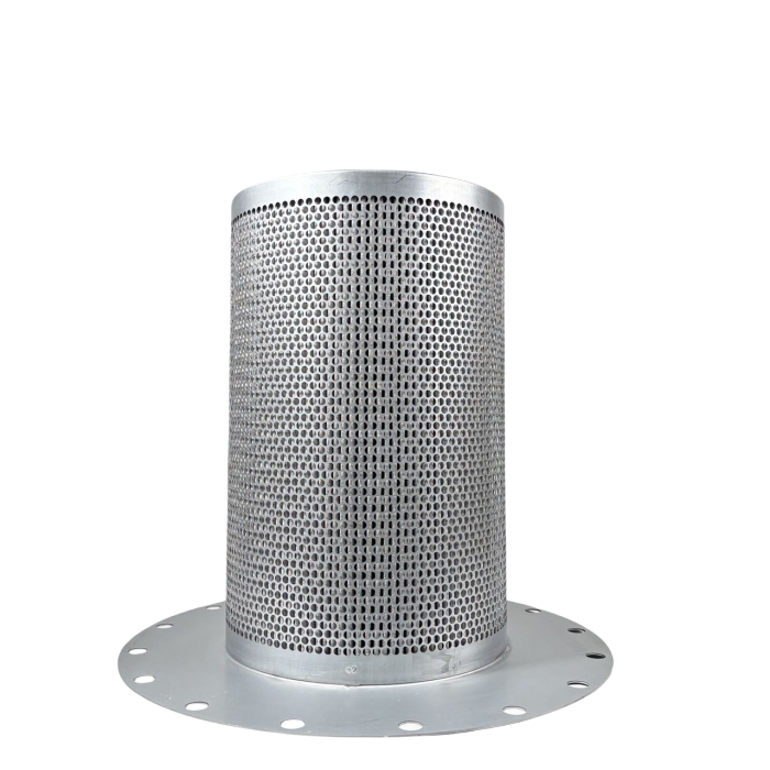 Паветраны алейны сепаратар паветранага кампрэсара 1614952100 1621938699