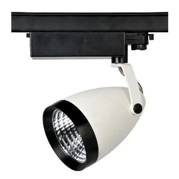 40w COB led track lights