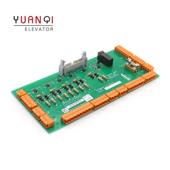 Kone Elevator Control Mainboard KM713120G02 PCB