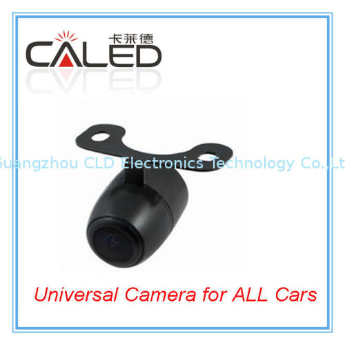 Color Cmos Pc1030 Car Rear View Cameras With Auto White Balance