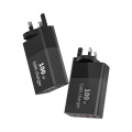 Новый продукт 100 Вт Gan Pd Charger Adapter Power Adapter