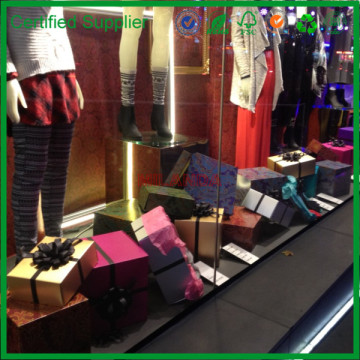 paper display box for holiday promotion (M-10341)