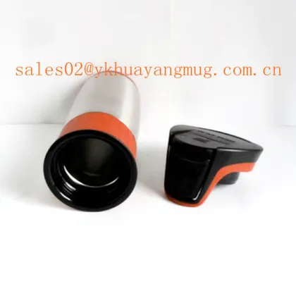 2014 wholesales contigo vacuum thermos bottle