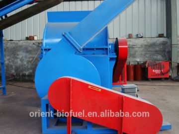 Hammer Mill Design / Agro Products