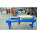 Sand Washing and Mud Dewatering Filter Press