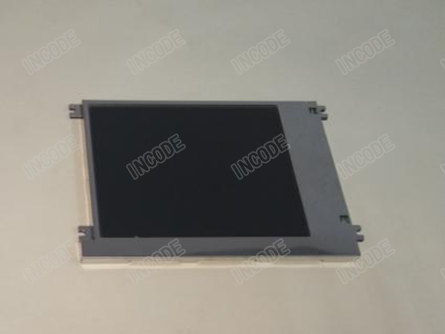 Paparan LCD 1/4 VGA Untuk pencetak CIJ