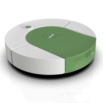 Automatic Mop Robot Vacuum Cleaner - Fashion 4500Pa