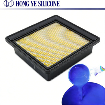 Liquid Tank Sealant for Precision Sealing Bonding