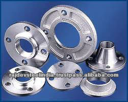 Alloy 800 / Inconel 800 fläns / rördelar