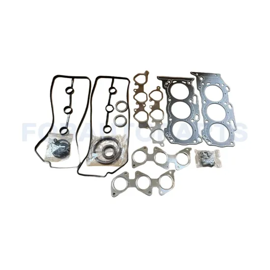 High Quality Engine Overhaul Gasket Kit Compatible with Toyota 4Runner & FJ Cruiser 4.0L (2003-2009)