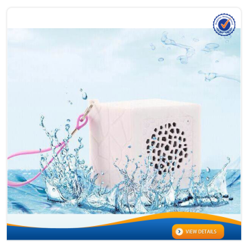 AWS1123 With Lanyard Best Waterproof Music Box Portable Bluetooth Speaker
