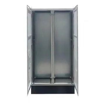 cabinet electrical panel electrical control cabinet