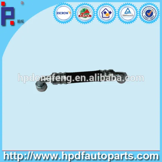 Dongfeng Renault spare parts DCi11 air compressor water inlet pipe D5010477313 for DCi11 diesel engine