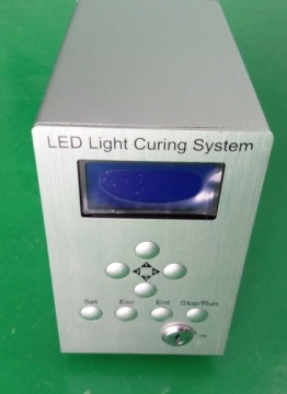 UV LED Curing System Solutions