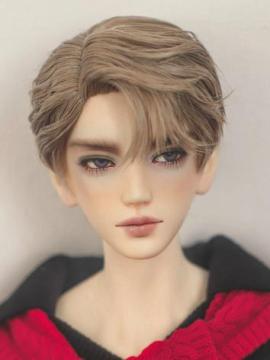 BJD Lova 68CM/71CM Junge Puppe mit Kugelgelenk