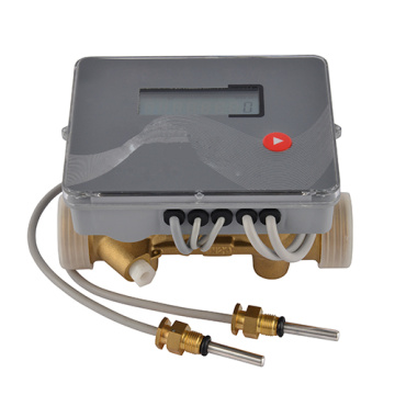 M-Bus High Quality Household Ultrasonic Heat Energy Metering