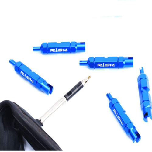 Multifunctional Tire Valve Cover Disassembly Tool Multifunctional tire air nozzle cover disassembly tool Supplier