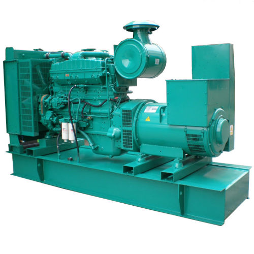 open frame diesel generator 625KVA for sales