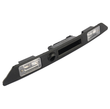 Trunk Grip Handle Trim Molding for Audi A3 A4 A5 A6 A8 B7 2005-2008