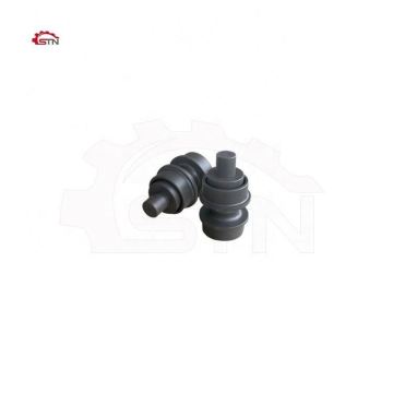 Top Roller Carrier Roller for PC15 Excavator - Factory Supply