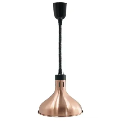 Commercial Kitchen Equipment Electric Buffet Food Warmers Heating Food Warming Heat Lamp