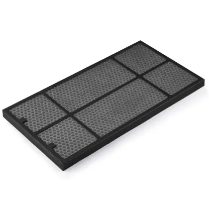 HEPA and Activated Carbon Filters for Amway Air Purifiers: Yixin Odor Rate Deodorization Element