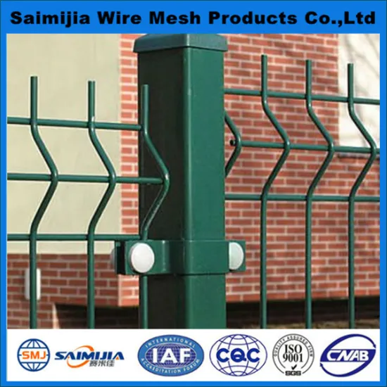 wire mesh fence Factory direct sales