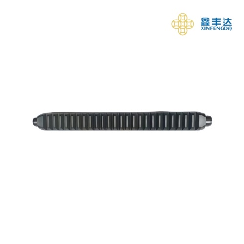 Estante adecuado para movimiento lineal