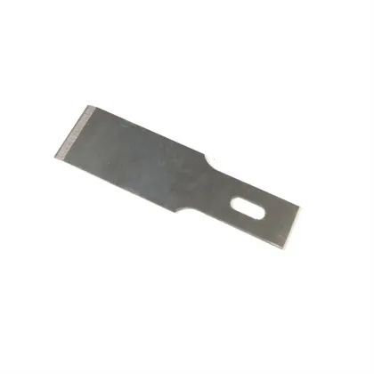 Customized High Precision X-Acto Knife Blade Set - 10pcs/Set
