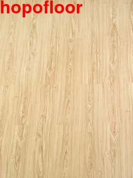 laminated flooring