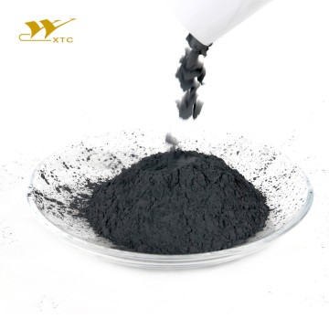 Serbuk Tungsten Carbide GP37NT untuk Perindustrian Termaju